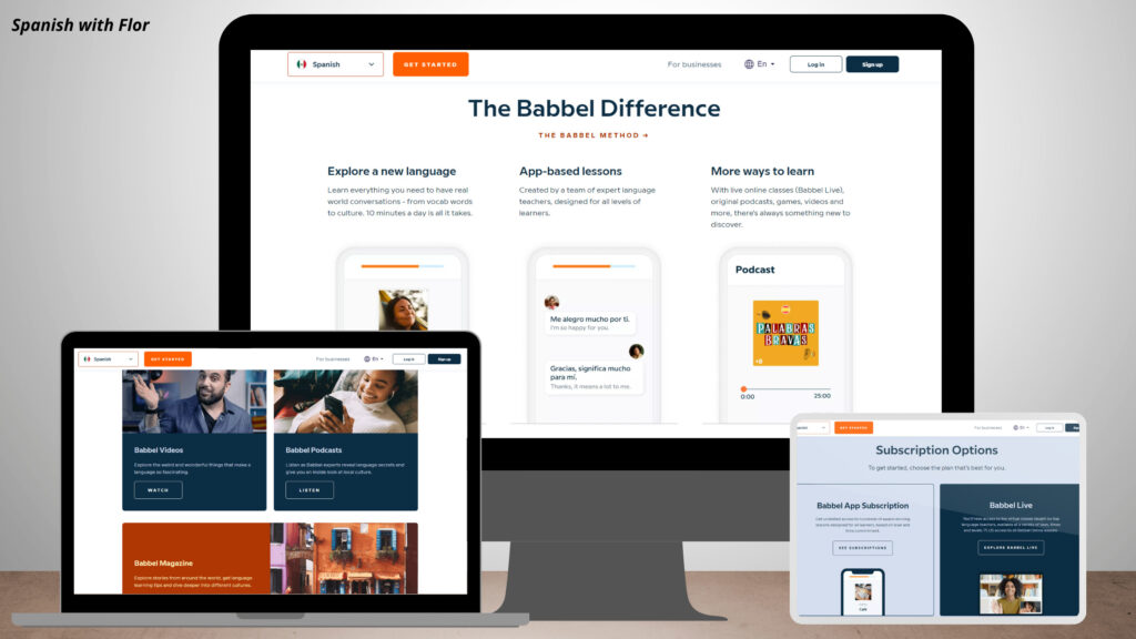 Can You Fluent in Spanish with Duolingo?